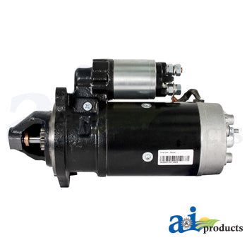 A-4832942 12V,CW,9T,D/D,BO PN: 4832942