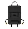 Auto Car Backseat Organizer Storage Multifunction Vehicle  Bag