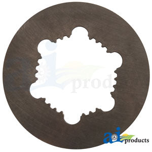 A-47127225 Disc, Handbrake Metal PN: 47127225