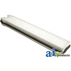 A-47128151 Cab Air Filter PN: 47128151
