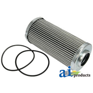 A-47128161 Transmission Hydraulic Filter PN: 47128161