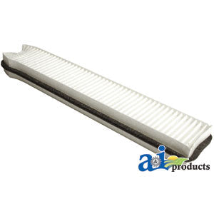 A-47128198 Cab Air Filter PN: 47128198