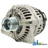 A-47129299 Alternator, IR/IF, 12V, 120 Amp, Bosch Type PN: 47129299