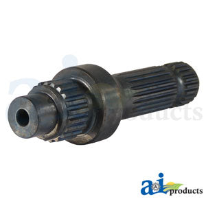 A-47130744 Shaft, PTO, 1000 RPM PN: 47130744
