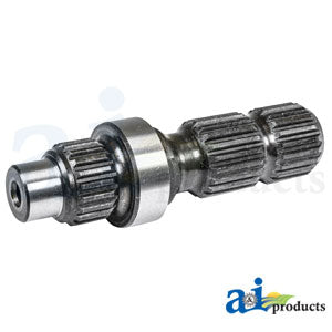 A-47132584 Shaft, PTO, 1000 RPM PN: 47132584