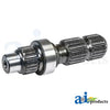 A-47132584 Shaft, PTO, 1000 RPM PN: 47132584