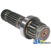 A-47133076 Shaft, PTO Output (1000 RPM) PN: 47133076