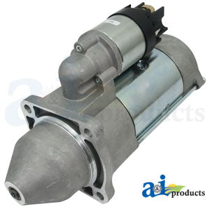 A-47137538 Starter, PLGR PN: 47137538