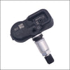 Automotive tire pressure sensor