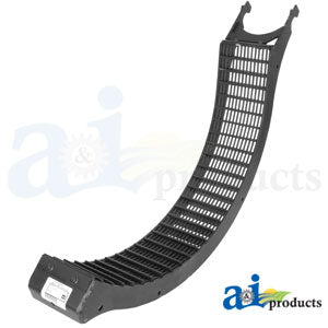 A-47552470 Concave, Small Wire, Rear, Heat Treated PN: 47552470
