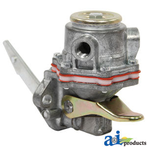 A-4757884 Pump, Fuel Lift Transfer PN: 4757884