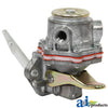 A-4757884 Pump, Fuel Lift Transfer PN: 4757884