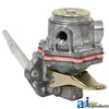 A-4740719 Fuel pump PN: 4740719