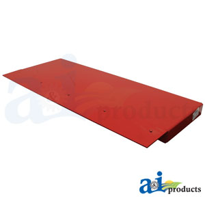 A-47594973 Floor, Feeder House, Rear PN: 47594973