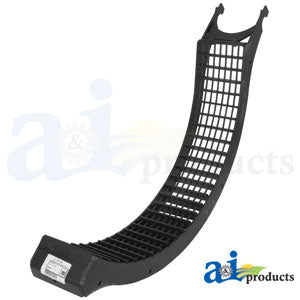 A-47617985 Concave, Large Wire, Rear, Heat Treat PN: 47617985