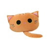 Cute Cartoon Alien Cat Automotive Headrest