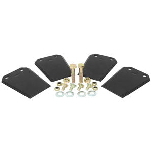 A-47952760 Blade, Stationary, Set of 4 PN: 47952760