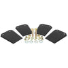 A-47952760 Blade, Stationary, Set of 4 PN: 47952760