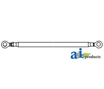 A-SA004 Stabilizer Arm, Adjustable, Cat l PN: SA004