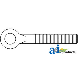 A-SE01 Stabilizer Eyebolt PN: SE01