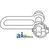 A-47P1053 Stabilizer Clevis w/ Pin PN: 47P1053