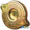 A-47P1516 Radiator Cap (7 lb.) PN: 47P1516