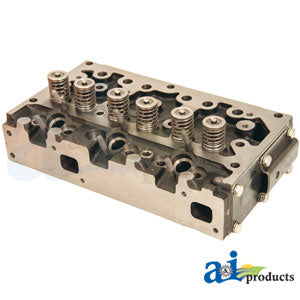 A-47P18 Head, Cylinder PN: 47P18