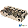 A-47P18 Head, Cylinder PN: 47P18