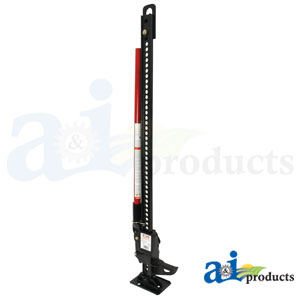 A-47V5000 Jack, Steel (48