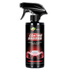Cube Liquid Crystal Car Wax Universal Automotive Coating Agent