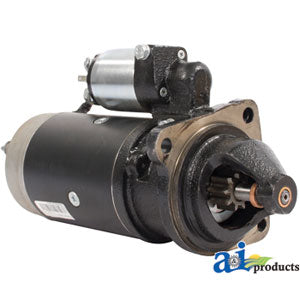 A-4807376 Starter, Bosch PN: 4807376