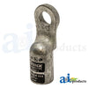 A-4810005F-B Battery Terminal, Copper Crimp, 1/0 Ga. (5 Pk) PN: 4810005F-B