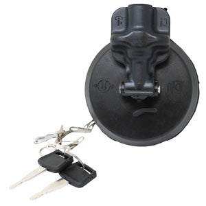 A-48140375 Locking Fuel Cap, w/2 Keys PN: 48140375