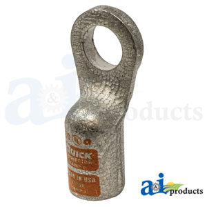 A-26A4820H BATT CABLE LUG PN: 26A4820H