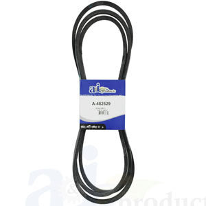 A-482529 Deck Belt PN: 482529