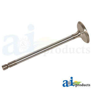 A-4895052 Valve, Intake, Std. PN: 4895052