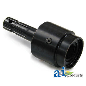 A-48A26 Overrunning Coupler PN: 48A26