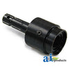 A-48A26 Overrunning Coupler PN: 48A26