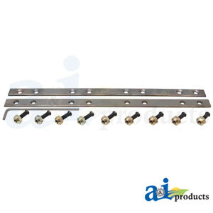 A-490-110 Splice Kit PN: 490-110