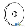 A-49139D Lock Plate, Drawbar Pin PN: 49139D