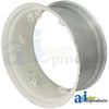 A-4953194 Rim, Rear Wheel 14