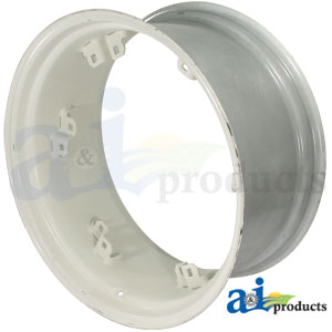 A-4953194 Rim, Rear Wheel 14