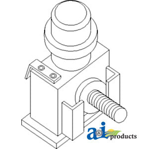 A-4954118 Switch, Handbrake Indicator PN: 4954118