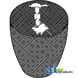 A-4960851 Knob, Gear Lever PN: 4960851