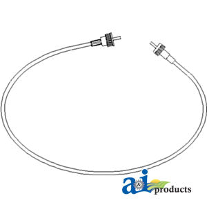A-4976720 Cable, Tachometer PN: 4976720