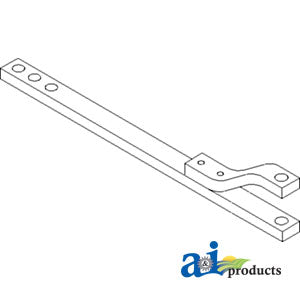 A-4996901 Drawbar PN: 4996901