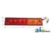 A-4997267 Lamp, Rear Side (RH) PN: 4997267