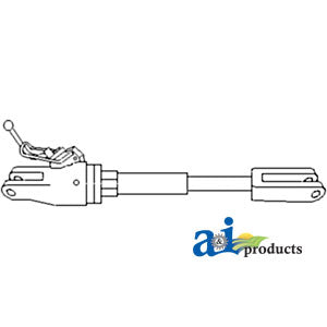 A-4999165 Leveling Box Assembly PN: 4999165