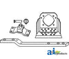 A-SDK01 Drawbar Kit - Swinging PN: SDK01