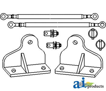 A-49A50 Stabilizer Kit (Set of 2) PN: 49A50